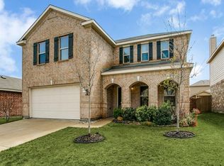 5505 Stone Meadow Ln, Fort Worth, TX 76179