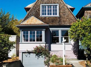 2107 Prince St, Berkeley, CA 94705