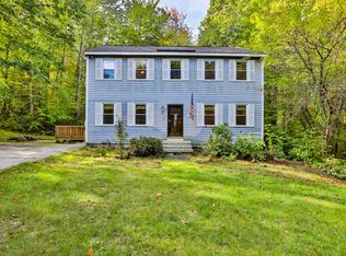 1 Mountain Rd, Brookline, NH 03033