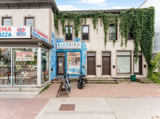 502 Gladstone Ave #1, Ottawa, ON K1R 5P1