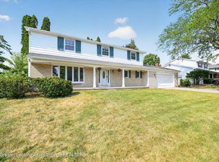 4912 Plum Hollow Dr, Lansing, MI 48917