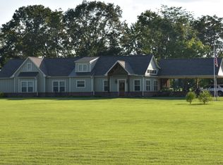 1255 Baldwin Rd S, Lake Cormorant, MS 38641