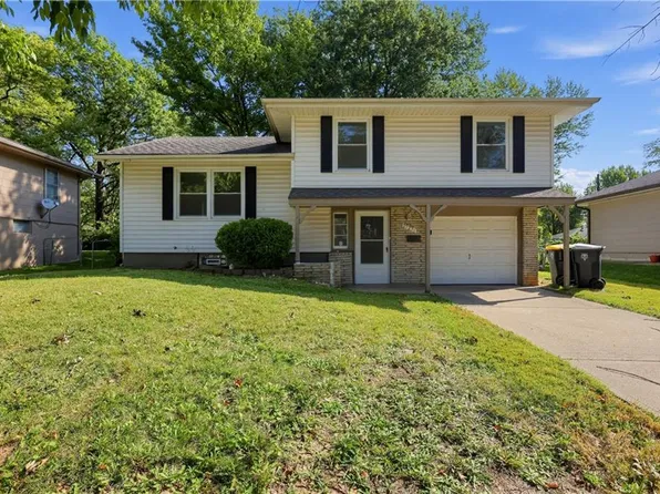 11727 Fremont Ave, Kansas City, MO 64134