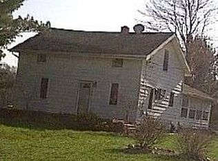 9315 Barkley Rd, Millington, MI 48746