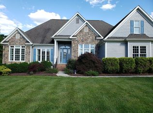 5908 Two Pines Trl, Wake Forest, NC 27587