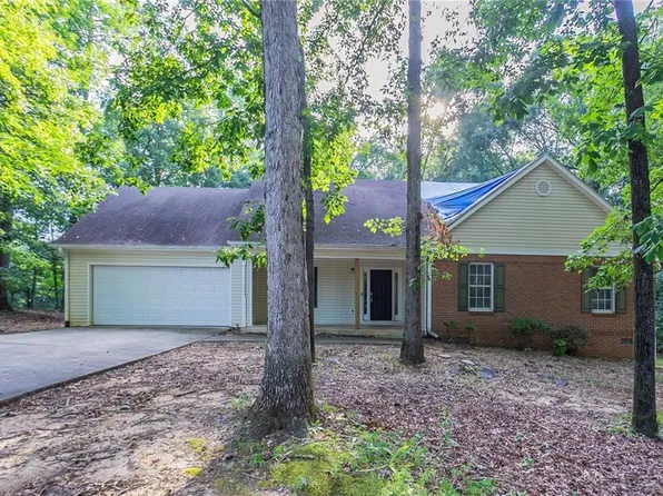 930 Thornwood Cir, Covington, GA 30016