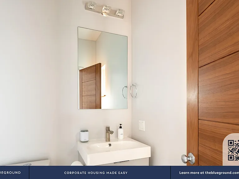 Water Closet