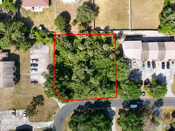 0 Tree Ridge Ln NE, Palm Bay, FL 32905