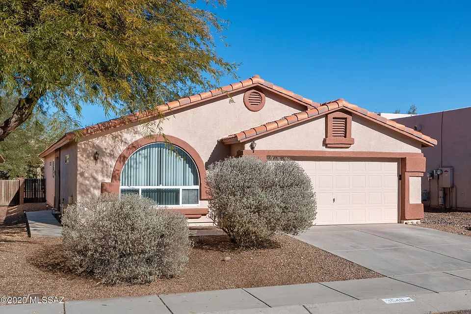1st image of 3548 W Camino De Urania