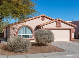 3548 W Camino De Urania, Tucson, AZ 85741