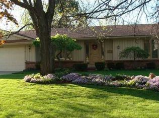 3968 Kimberton Dr, Toledo, OH 43614