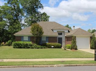 7613 Steele Ridge Dr, Montgomery, AL 36117