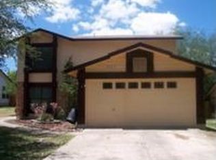 9923 Fortune Ridge Dr, Converse, TX 78109