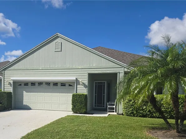 1845 Hawthorne Dr, Vero Beach, FL 32962