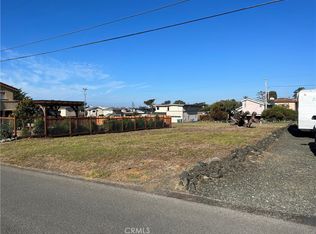 0 Jean St #27, Cambria, CA 93428