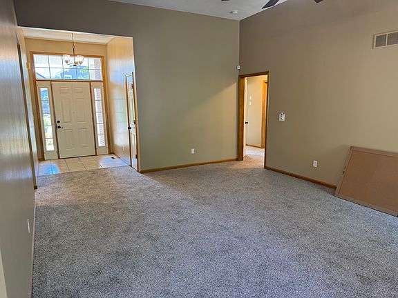 Main Floor Great Room