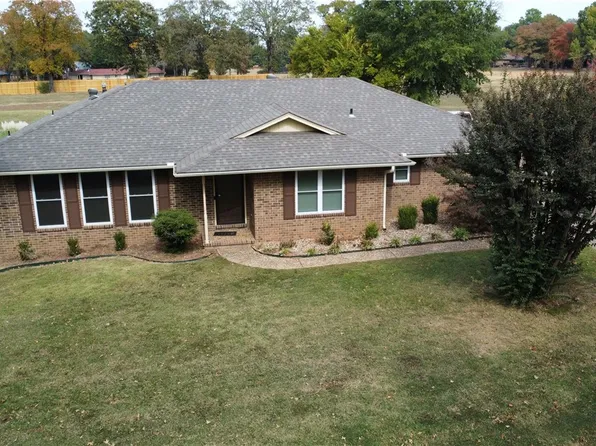 2609 Roxbury Ln, Fort Smith, AR 72908