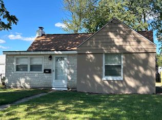 224 Sheridan Dr, Loves Park, IL 61111