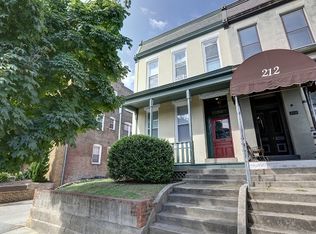 210 N Lombardy St, Richmond, VA 23220