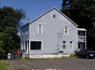 12 N George St, Meriden, CT 06451