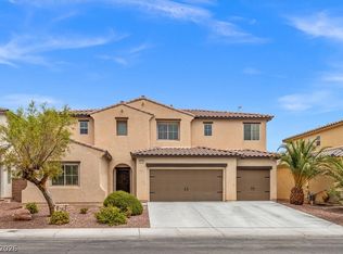 6324 Sterling Ranch Way, North Las Vegas, NV 89081