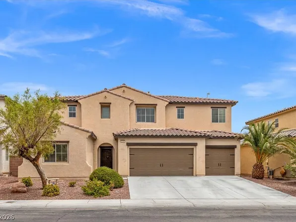6324 Sterling Ranch Way, North Las Vegas, NV 89081
