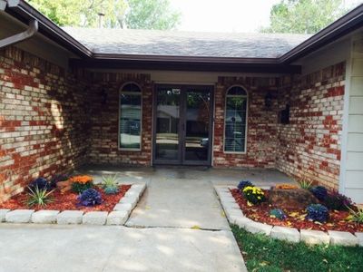 3204 S Rankin St, Edmond, OK, 73013