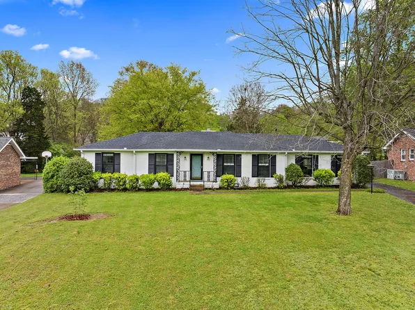 7416 Harness Dr, Nashville, TN 37221