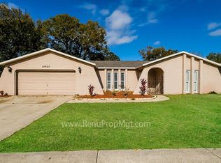 12907 Cedar Ridge Dr, Hudson, FL 34669