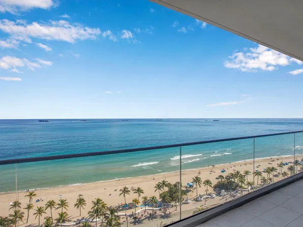 151 N Seabreeze Blvd, Fort Lauderdale, FL