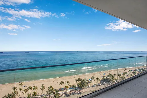 151 N Seabreeze Blvd #1204 Photo 1