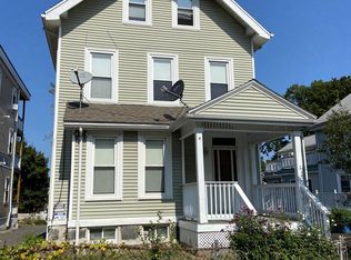 10 Parkman St, Boston, MA 02114