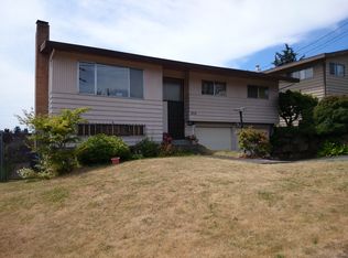 2531 S Brandon St, Seattle, WA 98108
