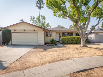 3900 Middletown Ct, Campbell, CA, 95008