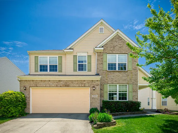 8569 Coppel Ln, Indianapolis, IN 46259