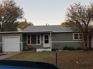 2712 3rd St, Lubbock, TX 79415