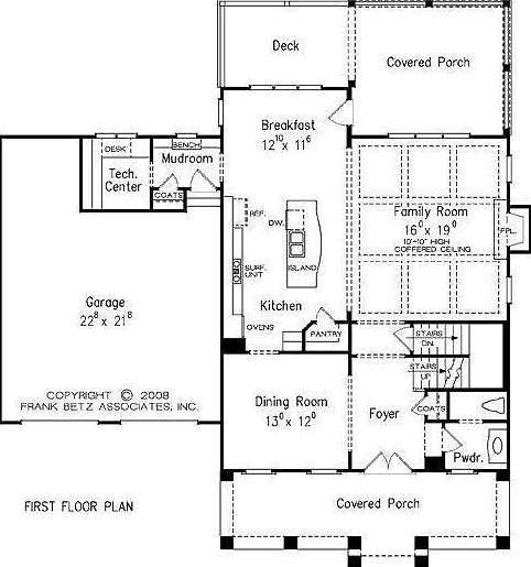 2nd image of 318 Lakeshore Cir