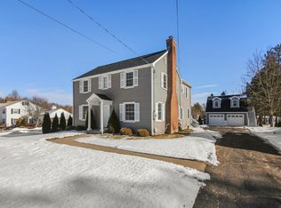 480 Main St, Cromwell, CT 06416