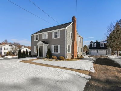 480 Main St, Cromwell, CT, 06416