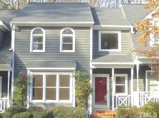 1430 Mahonia Ct, Raleigh, NC 27615