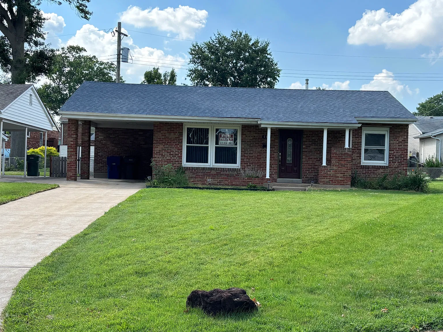 3 bed, 1128 sqft, $2,150 — Photo 1
