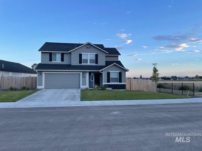 13693 Bascom St, Caldwell, ID, 83607