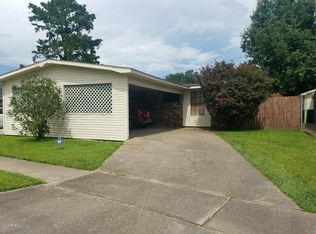 1435 Hale St, Opelousas, LA 70570