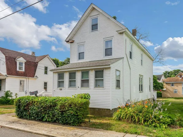 128 Pearl Avenue West Cpe, Cape May, NJ 08204