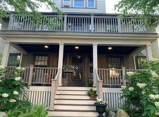 6 Pine St, Belmont, MA 02478