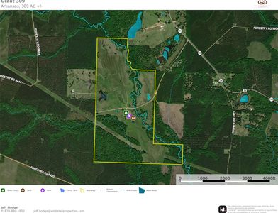 784 Grant 3515, Sheridan, AR, 72150