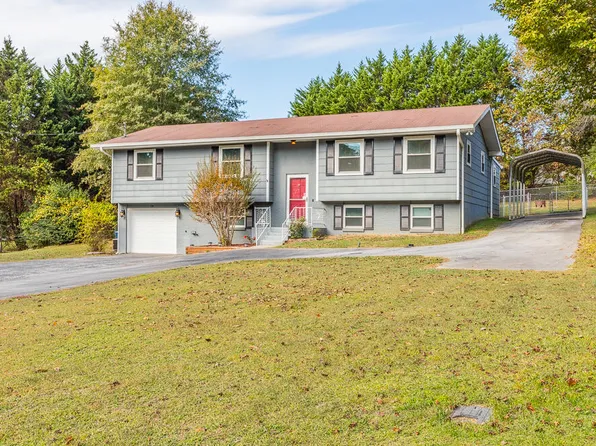 124 Hamel Dr, Chickamauga, GA 30707