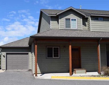 4825 Glenwood Dr #12, Bozeman, MT, 59718