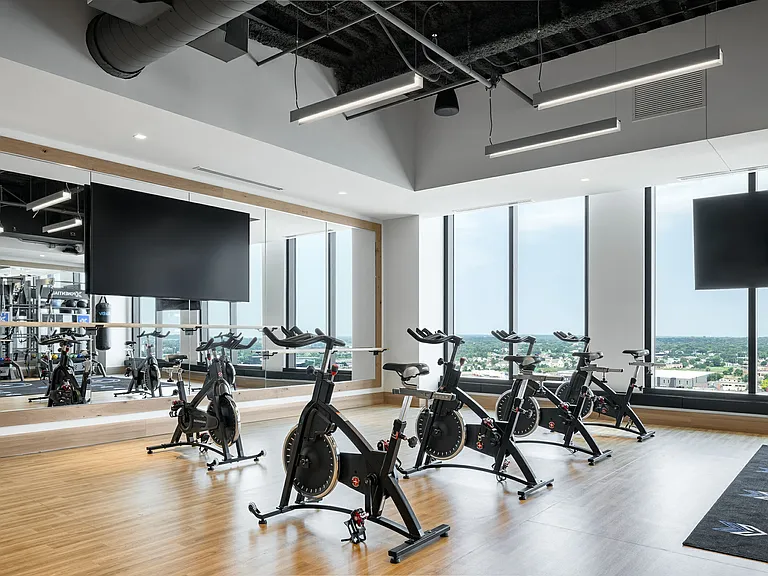 Fitness Studio