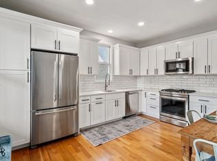 459 Meridian St #3, Boston, MA 02128